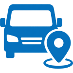 Professional drivers, fully licenced chauffeurs