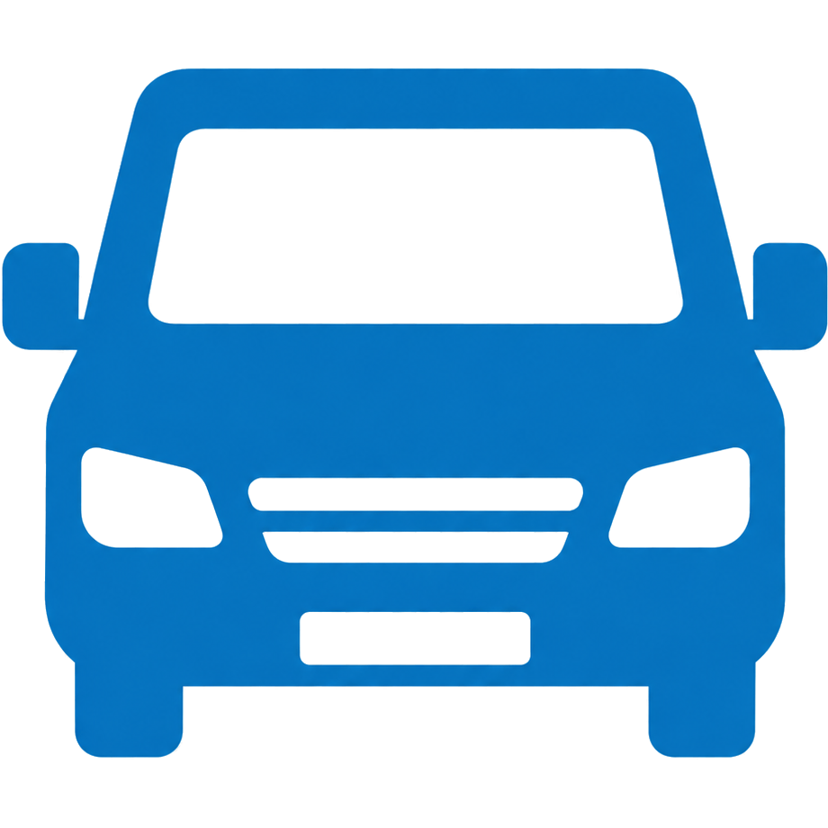 Professional drivers, fully licenced chauffeurs